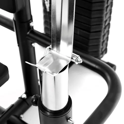 Силовой комплекс DFC HomeGym D854