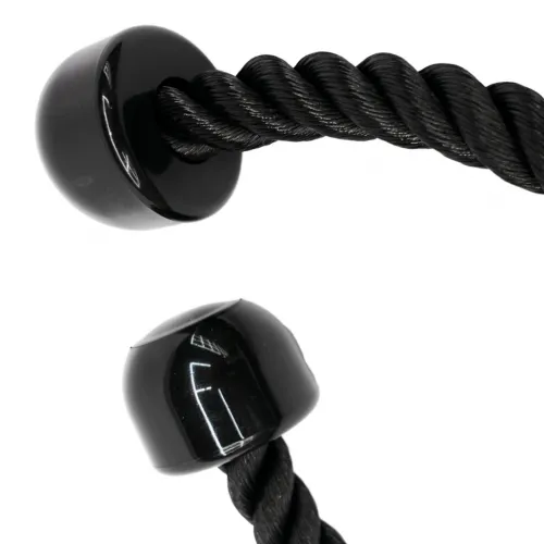 Канат BRONZE GYM с двойным хватом